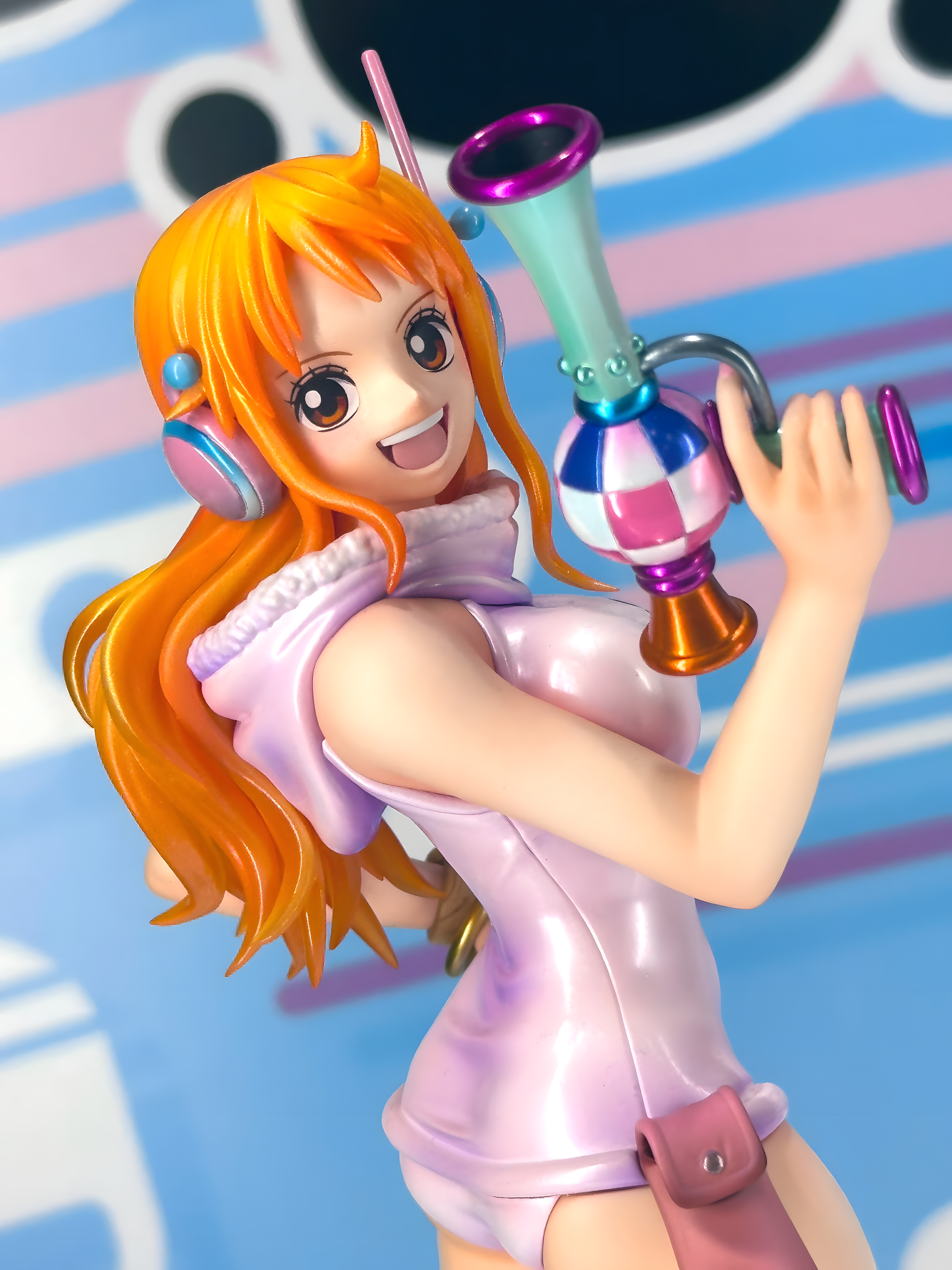 ☆美品☆OREN Blooming Rose Pearl One Piece CHINA STOCK] Portrait.Of.Pirates ONE PIECE 