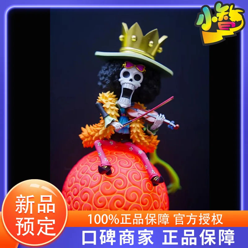 Lámpara Luz Nocturna HAPPY LIFE X JIMEI PALACE (Licenciada)