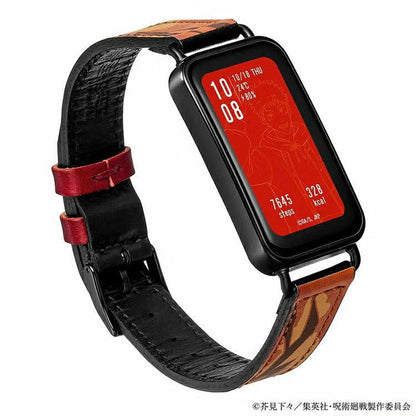 [CHINA STOCK] SmartWatch Jujutsu Kaisen Garrack- Itadori Yuji