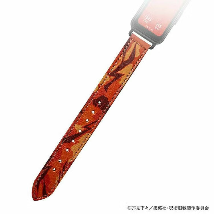 [CHINA STOCK] SmartWatch Jujutsu Kaisen Garrack- Itadori Yuji