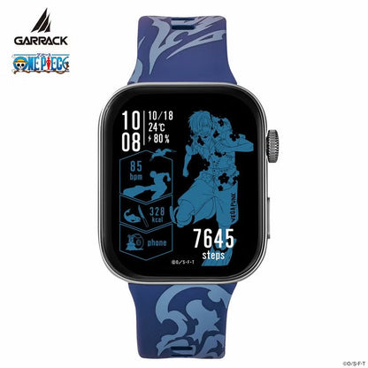 [CHINA STOCK] SmartWatch One Piece Garrack- Sanji