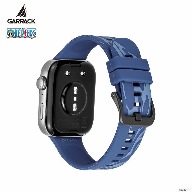 [CHINA STOCK] SmartWatch One Piece Garrack- Sanji