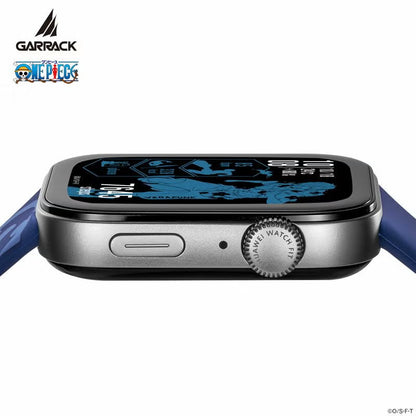 [CHINA STOCK] SmartWatch One Piece Garrack- Sanji