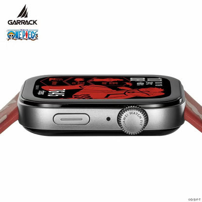 [CHINA STOCK] SmartWatch One Piece Garrack- Monkey D. Luffy Egghead