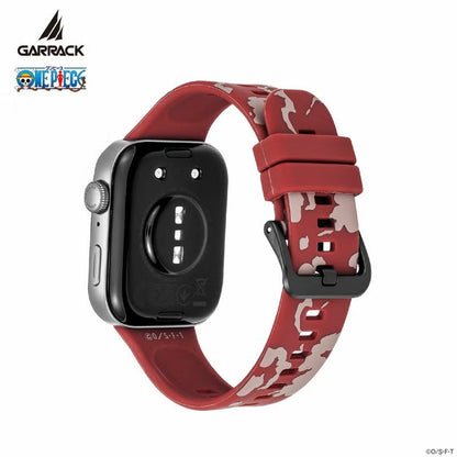 [CHINA STOCK] SmartWatch One Piece Garrack- Monkey D. Luffy Egghead