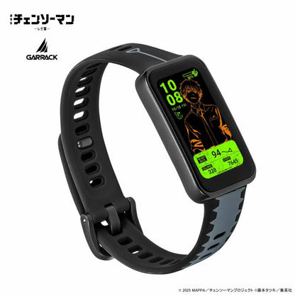 [CHINA STOCK] SmartWatch Chainsaw Man Garrack- Denji