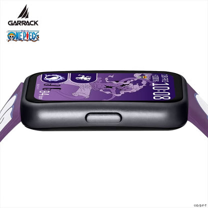 [CHINA STOCK] SmartWatch One Piece Garrack- Monkey D. Luffy