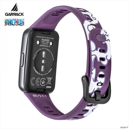 [CHINA STOCK] SmartWatch One Piece Garrack- Monkey D. Luffy