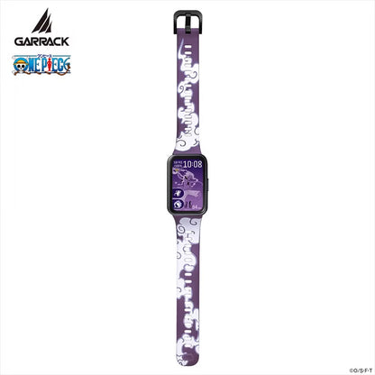 [CHINA STOCK] SmartWatch One Piece Garrack- Monkey D. Luffy
