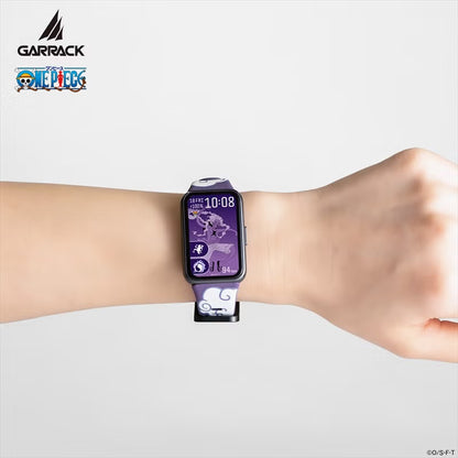 [CHINA STOCK] SmartWatch One Piece Garrack- Monkey D. Luffy