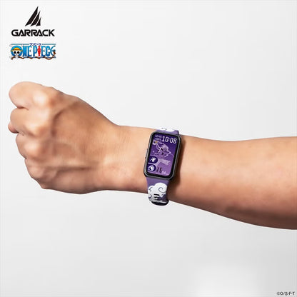 [CHINA STOCK] SmartWatch One Piece Garrack- Monkey D. Luffy