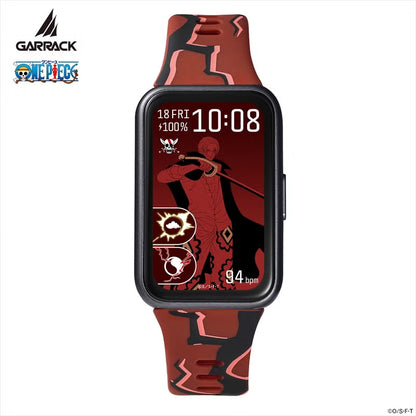 [CHINA STOCK] SmartWatch One Piece Garrack- Shanks