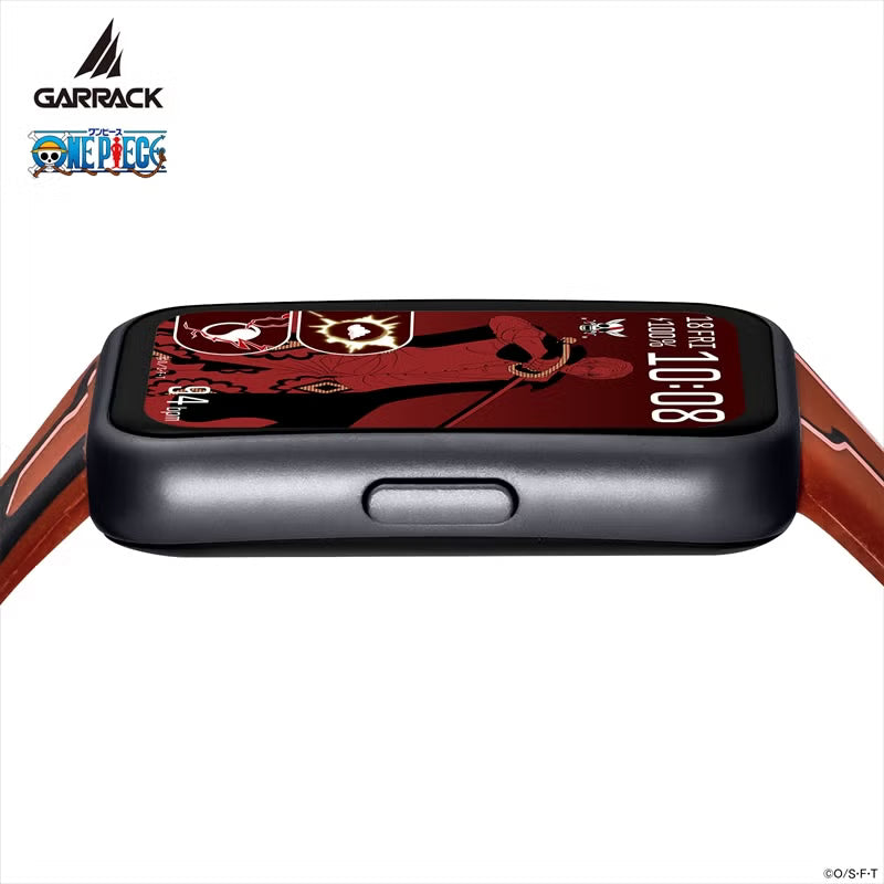 [CHINA STOCK] SmartWatch One Piece Garrack- Shanks