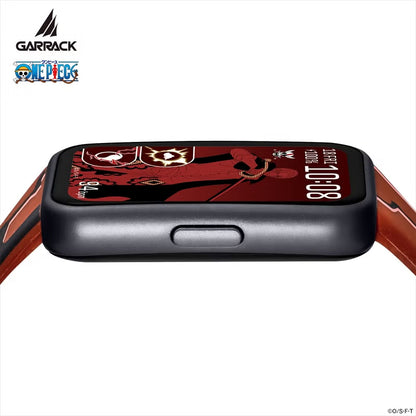 [CHINA STOCK] SmartWatch One Piece Garrack- Shanks