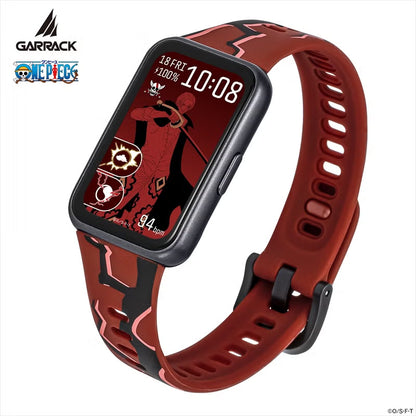 [CHINA STOCK] SmartWatch One Piece Garrack- Shanks