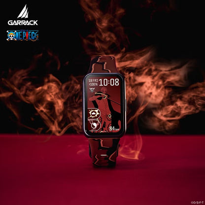 [CHINA STOCK] SmartWatch One Piece Garrack- Shanks