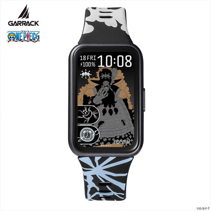 [CHINA STOCK] SmartWatch One Piece Garrack- Marshall D. Teach