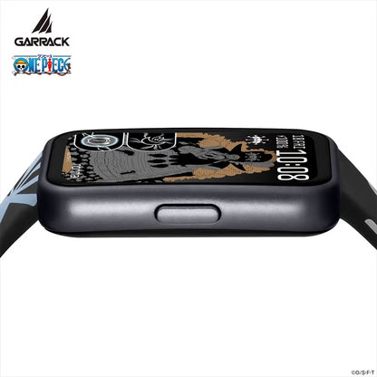 [CHINA STOCK] SmartWatch One Piece Garrack- Marshall D. Teach