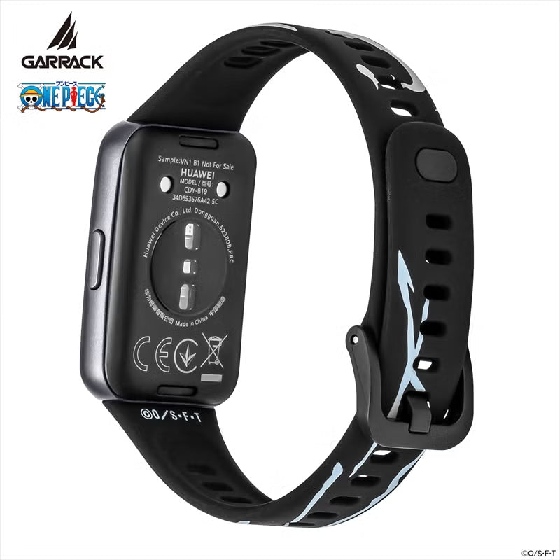 [CHINA STOCK] SmartWatch One Piece Garrack- Marshall D. Teach