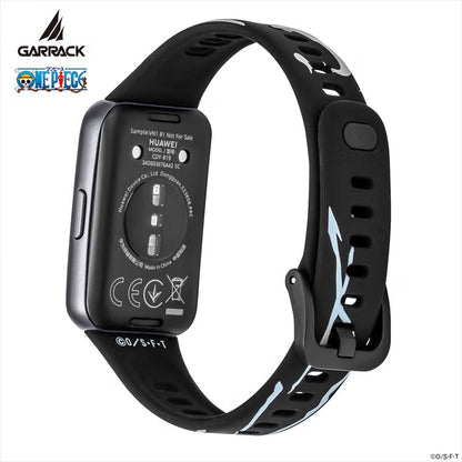 [CHINA STOCK] SmartWatch One Piece Garrack- Marshall D. Teach