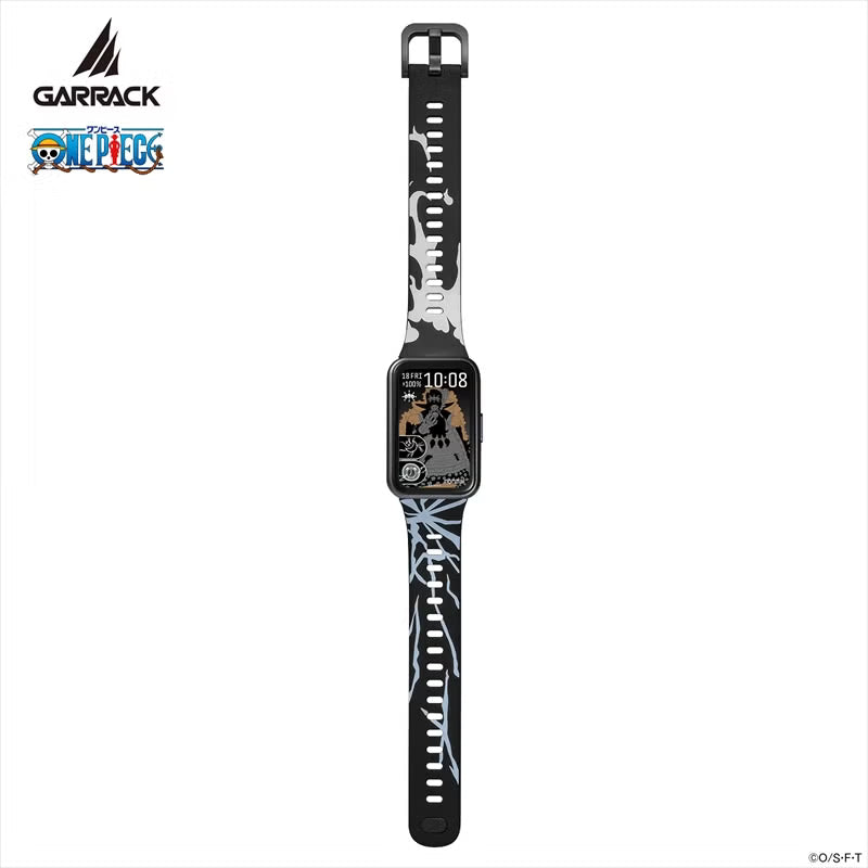 [CHINA STOCK] SmartWatch One Piece Garrack- Marshall D. Teach