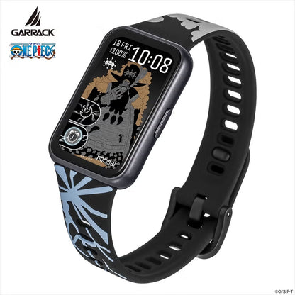 [CHINA STOCK] SmartWatch One Piece Garrack- Marshall D. Teach