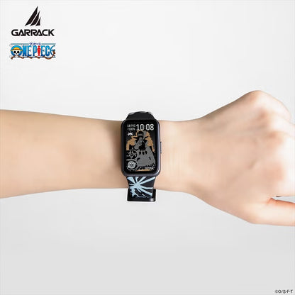 [CHINA STOCK] SmartWatch One Piece Garrack- Marshall D. Teach