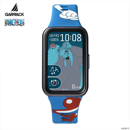 [CHINA STOCK] SmartWatch One Piece Garrack- Buggy