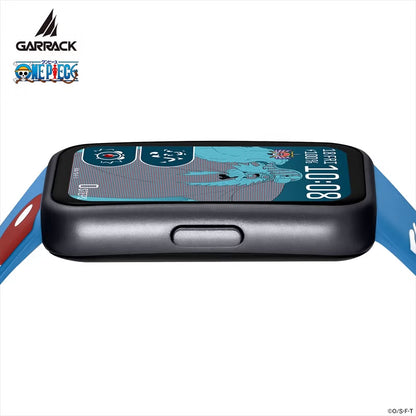 [CHINA STOCK] SmartWatch One Piece Garrack- Buggy