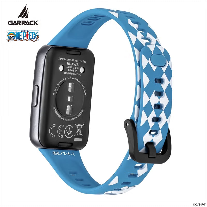 [CHINA STOCK] SmartWatch One Piece Garrack- Buggy