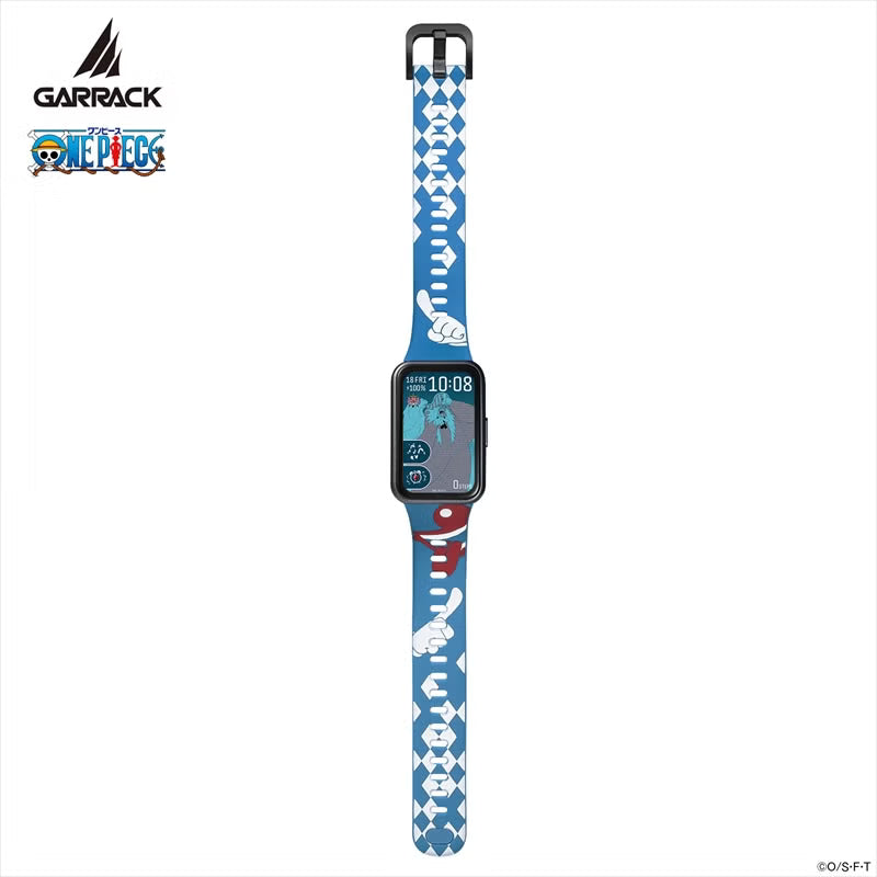[CHINA STOCK] SmartWatch One Piece Garrack- Buggy
