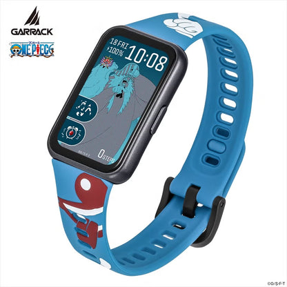 [CHINA STOCK] SmartWatch One Piece Garrack- Buggy