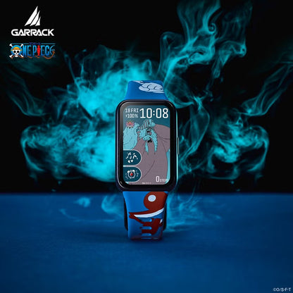 [CHINA STOCK] SmartWatch One Piece Garrack- Buggy