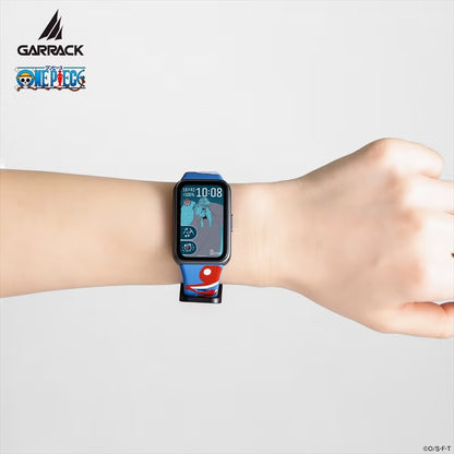 [CHINA STOCK] SmartWatch One Piece Garrack- Buggy