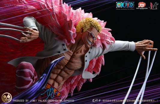 [ENCARGO] Doflamingo JIMEI PALACE (Licenciada)