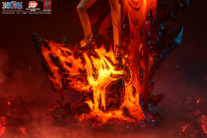 [ENCARGO] AKAINU 2.0 JIMEI PALACE (Licenciada)