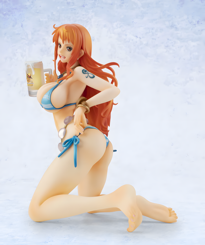 [ENCARGO] Portrait.Of.Pirates: ONE PIECE "LIMITED EDITION" Nami Ver.BB_SP 20th Anniversary