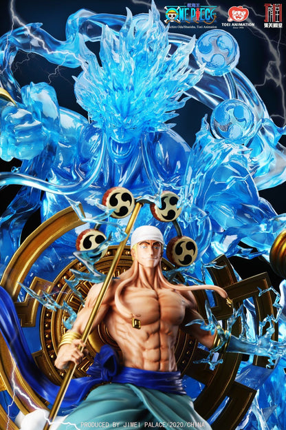 [ENCARGO] ENEL JIMEI PALACE (Licenciada)