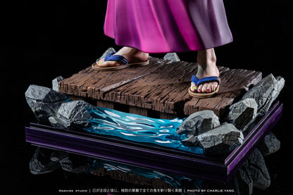 [PREVENTA] Tengen Uzui- Demon Slayer - Estatua 1/6 - Hashira Studio