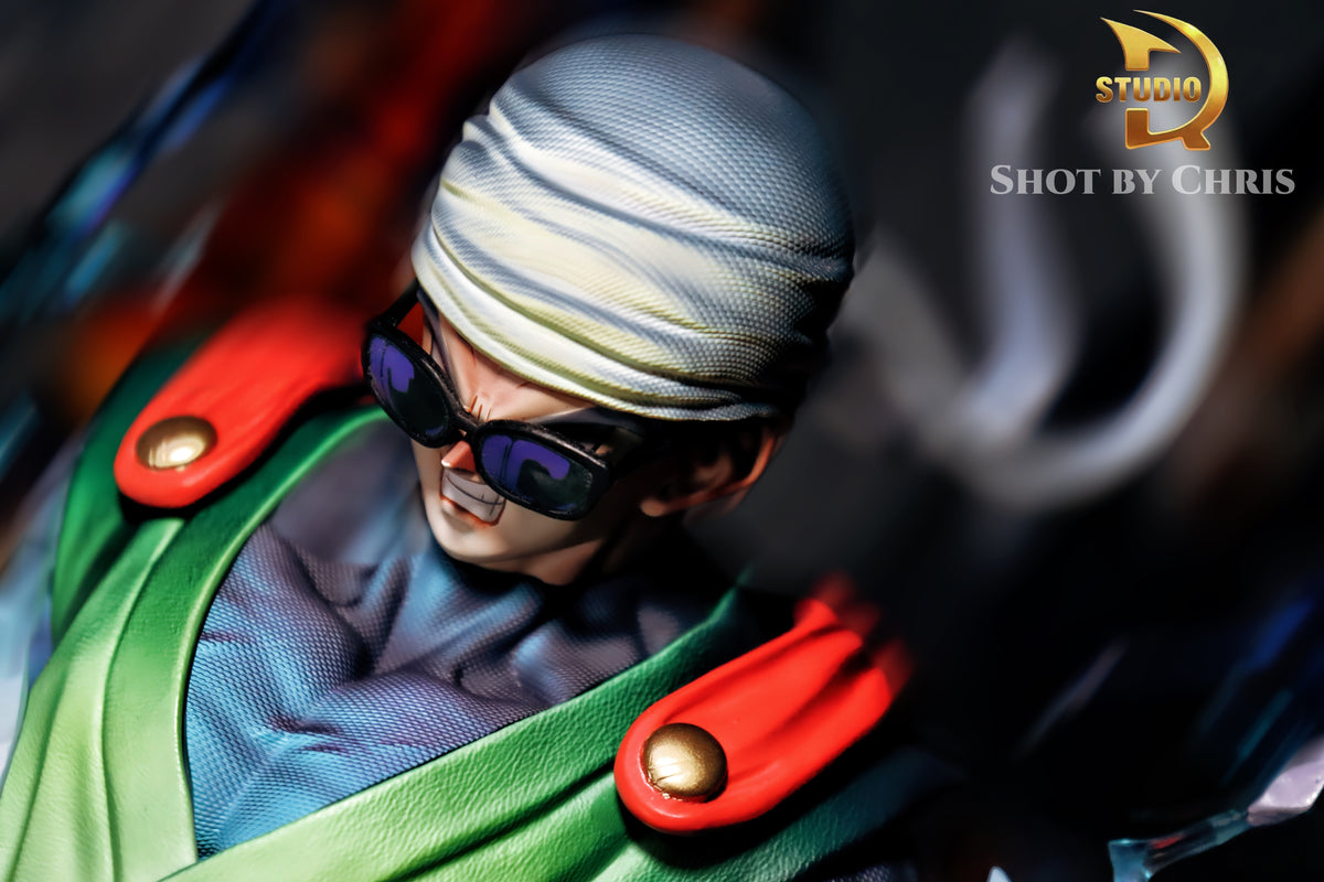[PREVENTA] Gohan- Dragon Ball Z- Estatua 1/4 - TDR Studio