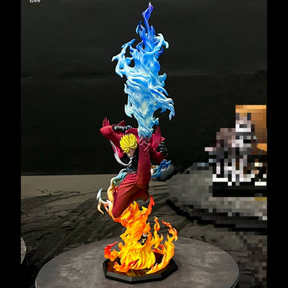 [PREVENTA] One piece Sanji Statue Firefly Studio