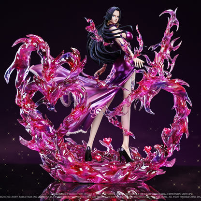 [PREVENTA] One piece Boa Hancock Statue ChenYan Studio
