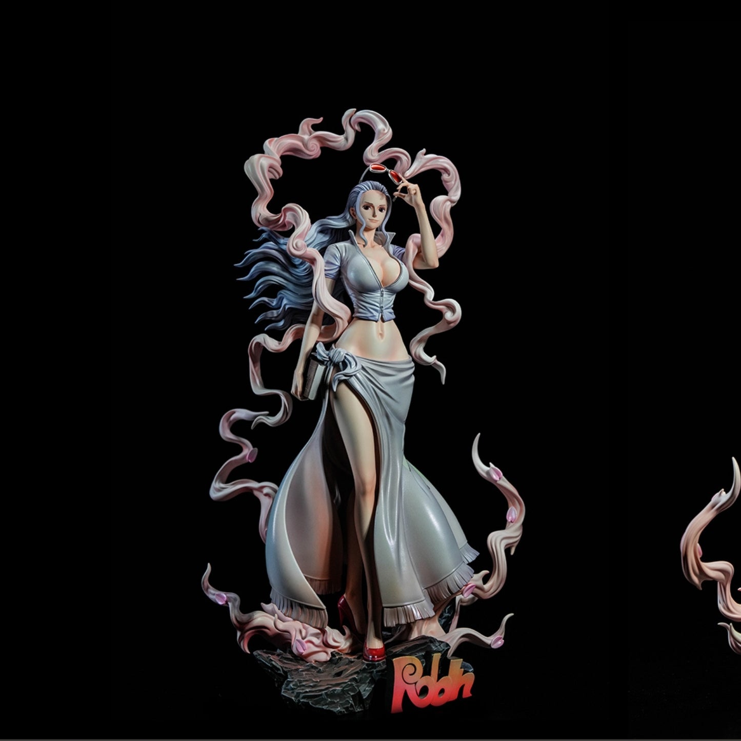 [PREVENTA] One piece Nika form Nico Robin Statue FIT Studio