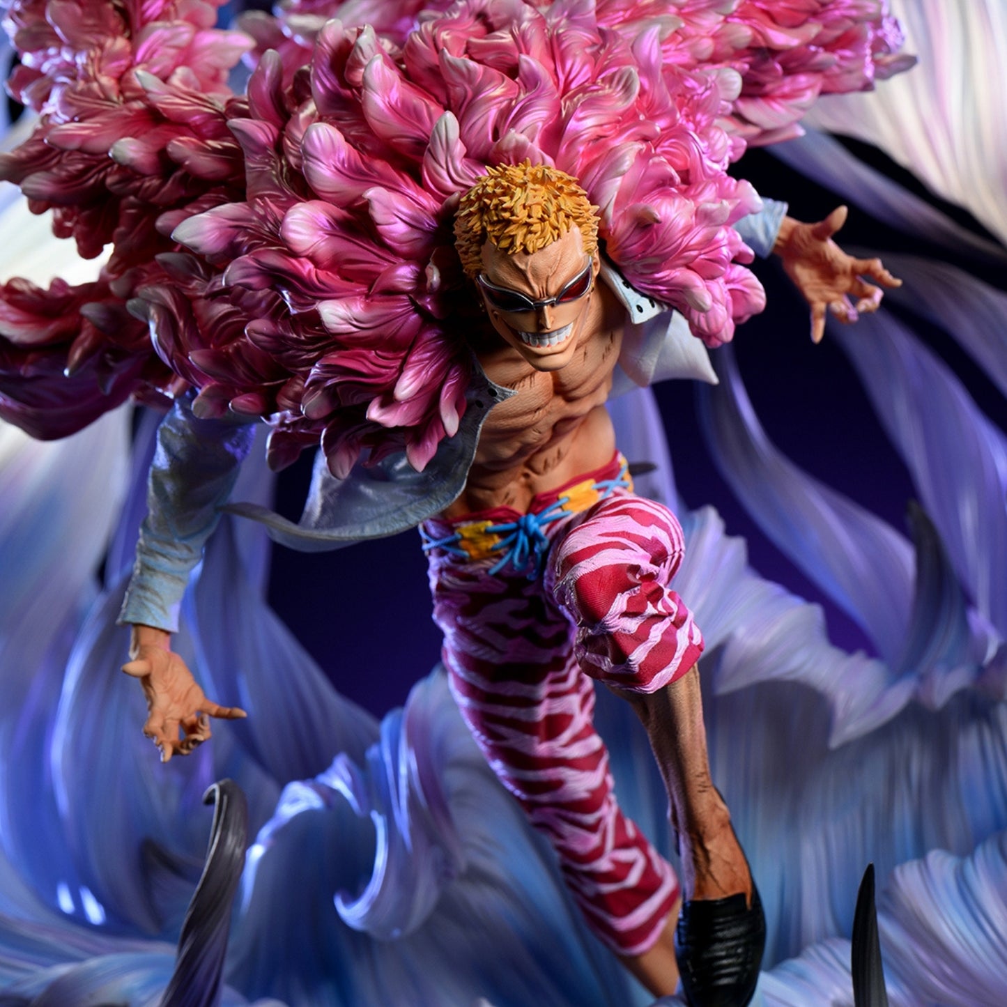 [PREVENTA] One piece Donquixote Doflamingo Last Sleep Studio