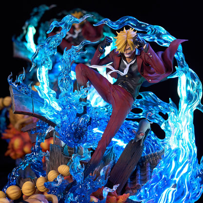 [ENCARGO] SANJI 1/6 LIGHTYEAR STUDIO (Licenciada)
