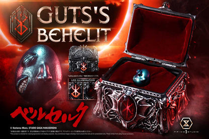 [PREVENTA] Prime 1 Studio Coffret of Fate: Behelit Collection Berserk