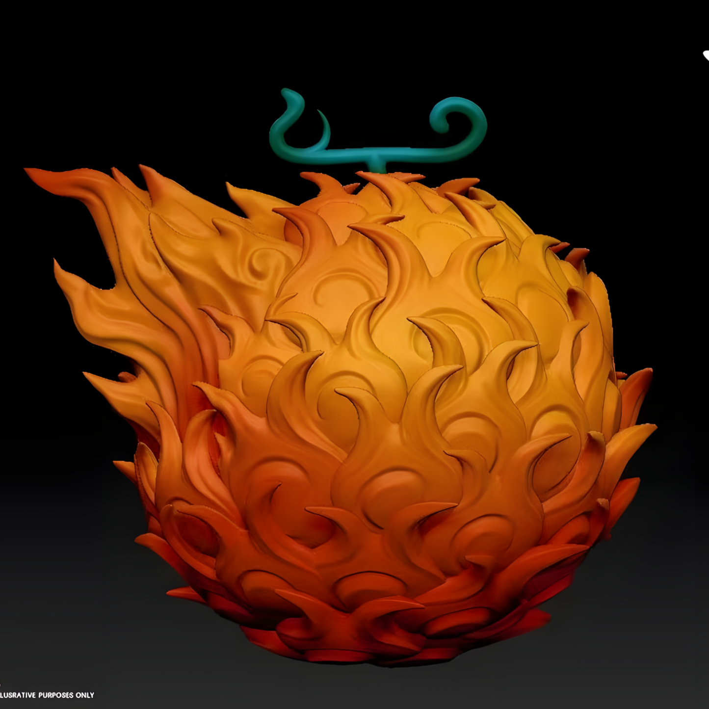 [PREVENTA] One piece Luffy & Ace Statue Dream Lab Studio