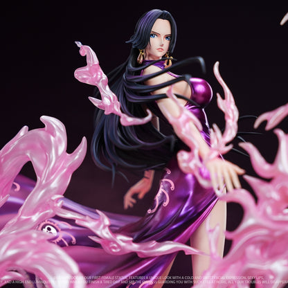 [PREVENTA] One piece Boa Hancock Statue ChenYan Studio