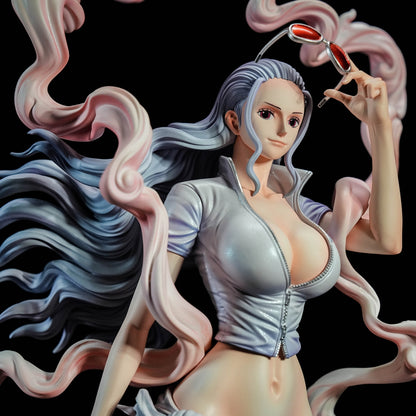 [PREVENTA] One piece Nika form Nico Robin Statue FIT Studio