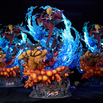 [ENCARGO] SANJI 1/6 LIGHTYEAR STUDIO (Licenciada)